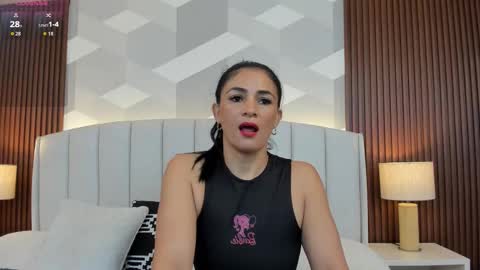 Letty Smith online show from September 2025 11:21:01 AM