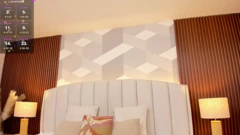 Letty Smith online show from November 2025 11:22:02 AM