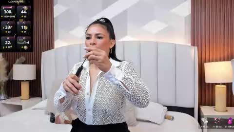 Letty Smith online show from December 2025 11:19:01 AM