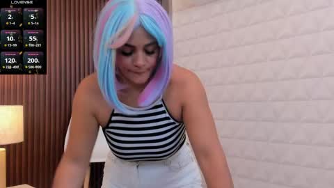 Snapshot of mommy_naughty_ chatting on May 2026 11:16:02 AM Letty Smith online show from May 2026 11:16:02 AM
