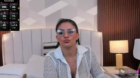 Snapshot of mommy_naughty_ chatting on May 2026 11:07:02 AM Letty Smith online show from May 2026 11:07:02 AM