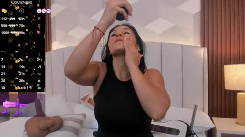 Snapshot of mommy_naughty_ chatting on May 2026 10:45:01 AM Letty Smith online show from May 2026 10:45:01 AM