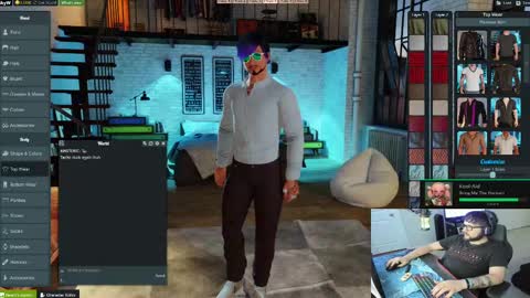 Sky online show from December 2024 09:05:02 AM