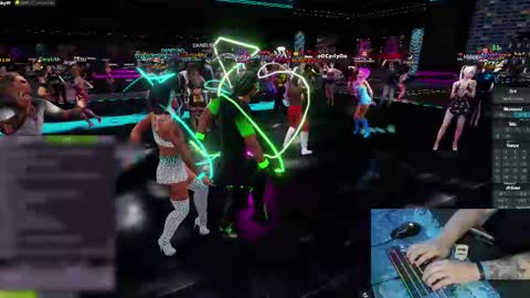 Sky online show from January 2025 09:00:02 AM