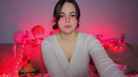 Momo online show from February 2026 09:43:01 PM