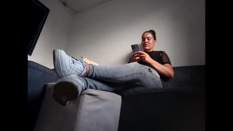 Snapshot of monaa_paloma chatting on April 2026 10:37:02 PM monaa_paloma online show from April 2026 10:37:02 PM