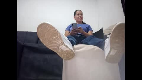 Snapshot of monaa_paloma chatting on April 2026 11:53:02 PM monaa_paloma online show from April 2026 11:53:02 PM