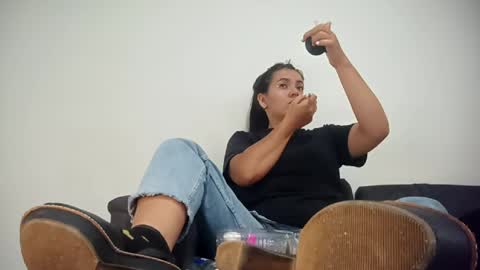 Snapshot of monaa_paloma chatting on June 2026 09:21:02 PM monaa_paloma online show from June 2026 09:21:02 PM