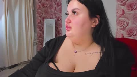 Monica online show from January 2025 12:35:01 PM