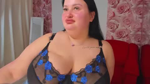 Monica online show from February 2025 09:32:02 AM