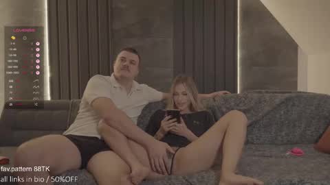 Patricia  All my link in bio  STREAM EVERY DAY  STARTING 2025 JAN online show from October 2025 06:42:01 PM