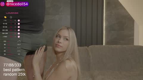 Patricia  All my link in bio  STREAM EVERY DAY  STARTING 2025 JAN online show from April 2026 01:49:01 PM