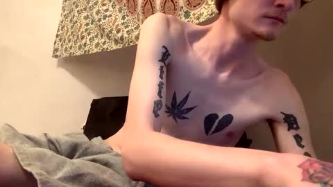 Steven Rhyne online show from March 2025 12:27:02 AM