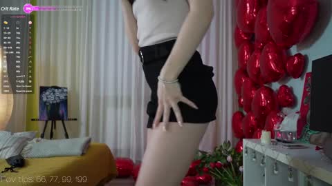 Monia Help me get 20000 subscribers online show from March 2025 03:35:01 PM