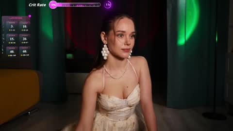 Snapshot of moni_carroll chatting on April 2026 05:21:02 PM Monia Help me get 20000 subscribers online show from April 2026 05:21:02 PM