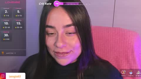 I am Gio online show from September 2025 10:26:02 PM