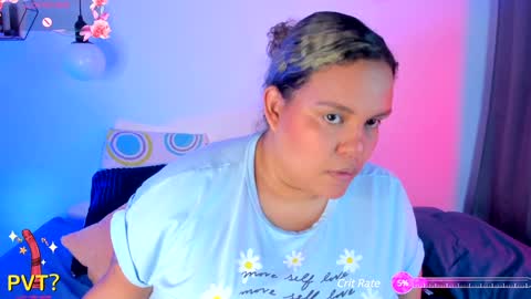 aleja      independent model       online show from February 2025 03:22:01 AM