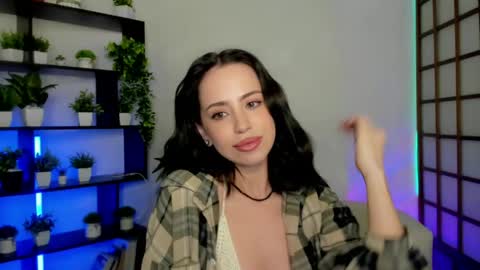 Snapshot of monica_brilliant chatting on April 2026 08:32:01 AM Monica online show from April 2026 08:32:01 AM