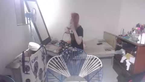 evi online show from January 2026 09:42:02 PM