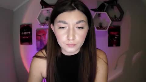 Snapshot of monica_sweets chatting on September 2025 10:07:01 AM sweet girl and shine body online show from September 2025 10:07:01 AM