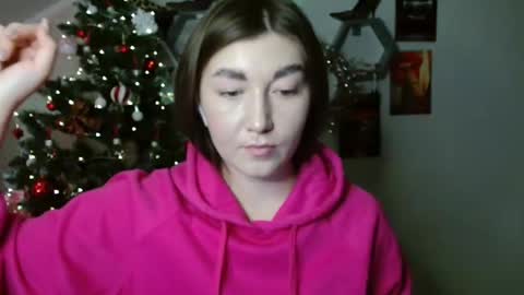 Snapshot of monica_sweets chatting on November 2025 12:09:02 PM sweet girl and shine body online show from November 2025 12:09:02 PM