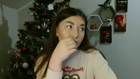 Snapshot of monica_sweets chatting on December 2025 10:09:01 AM sweet girl and shine body online show from December 2025 10:09:01 AM