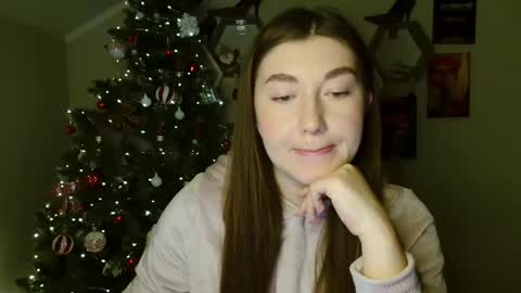 Snapshot of monica_sweets chatting on December 2025 07:03:02 AM sweet girl and shine body online show from December 2025 07:03:02 AM