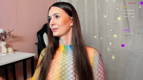 Monica Velvet online show from October 2025 10:43:02 PM