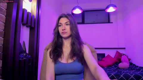 Monica online show from May 2026 11:12:02 PM