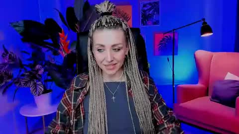 monicariley online show from May 2026 09:16:01 AM