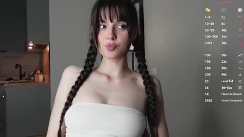 Snapshot of monika_mikado33o chatting on July 2026 04:55:02 PM Monika online show from July 2026 04:55:02 PM