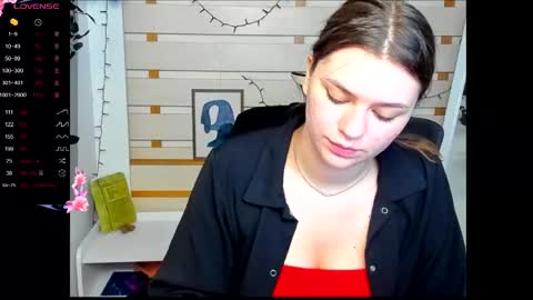 Monika online show from May 2026 12:01:01 PM