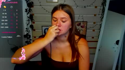Monika online show from July 2026 03:00:02 PM