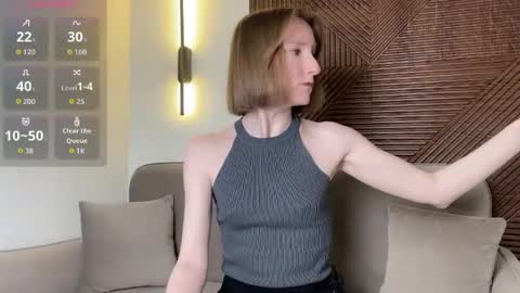 MonikaBos online show from April 2026 08:48:01 PM