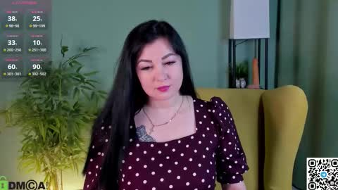 MoniKa online show from March 2026 04:07:01 AM