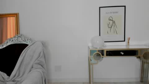 Alessia online show from April 2026 08:58:01 AM