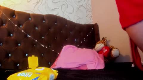 Monica online show from September 2025 04:45:01 PM