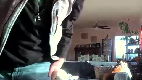 Monkee Dance online show from December 2024 11:47:01 PM