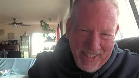 Monkee Dance online show from December 2024 08:25:02 PM