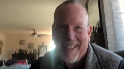 Monkee Dance online show from March 2025 06:54:02 PM