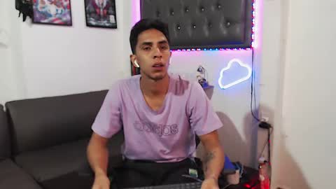 simon dice online show from February 2025 12:50:01 PM