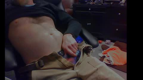 Monkeypants online show from December 2024 09:18:02 PM