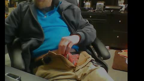 Monkeypants online show from January 2025 05:26:01 PM