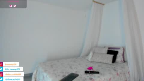 monnay520 online show from May 2026 08:32:02 AM