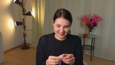 Snapshot of monniewisener chatting on November 2025 02:16:01 PM Jenny online show from November 2025 02:16:01 PM