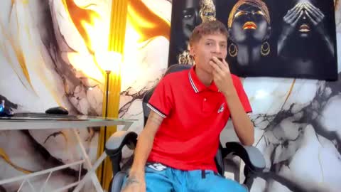 Snapshot of mono_blonde chatting on September 2025 08:31:02 PM mono_blonde online show from September 2025 08:31:02 PM