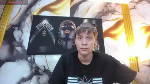 mono_blonde online show from June 2026 12:04:01 PM