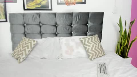 MONSERRAT online show from November 2025 03:19:02 AM