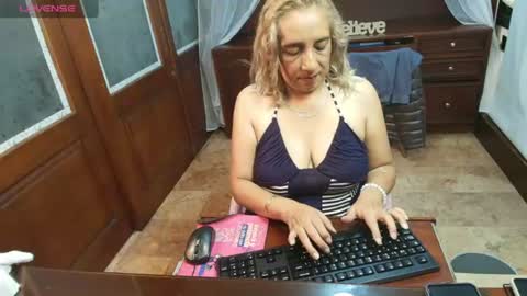 Snapshot of monserratgray chatting on July 2026 12:26:01 PM MONSERRAT online show from July 2026 12:26:01 PM