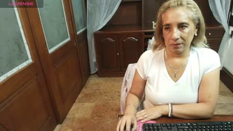 Snapshot of monserratgray chatting on July 2026 12:26:02 PM MONSERRAT online show from July 2026 12:26:02 PM